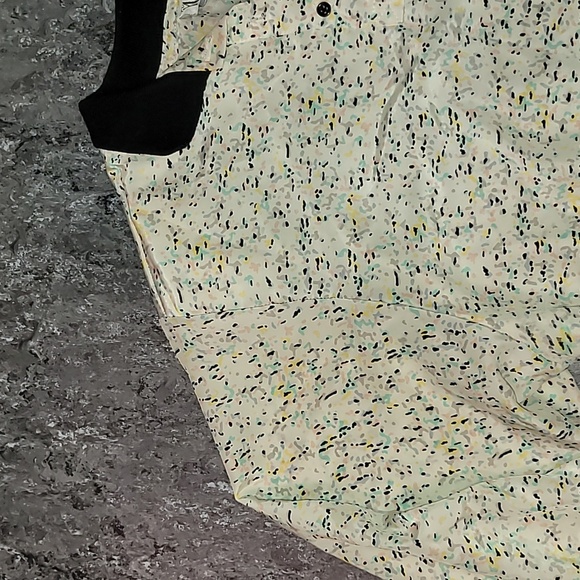 Vintage. Made in USA. NOTATIONS. Lightweight. Soft material.  Women's L14 - Picture 5 of 16